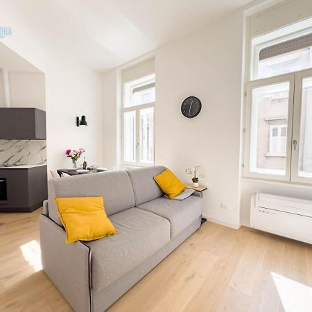 Апартаменты San Lazzaro 232 Tirabora Short Rent Триест Экстерьер фото
